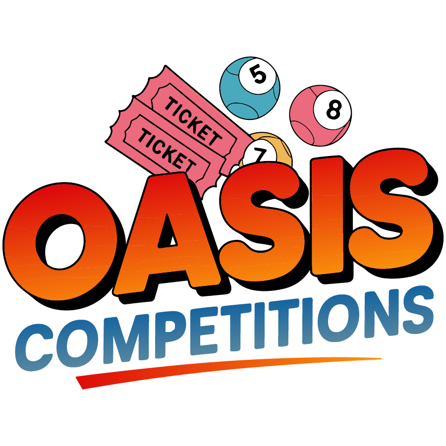 Oasis Competitions Ltd